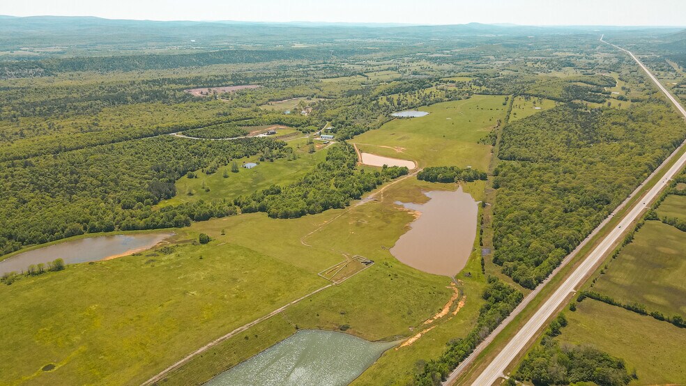 More Photos Of NE 120th, Red Oak Land For Sale