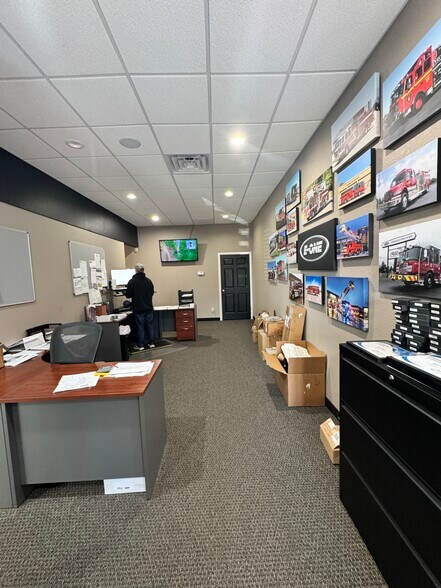 More Photos Of , Rochester Office For Sale