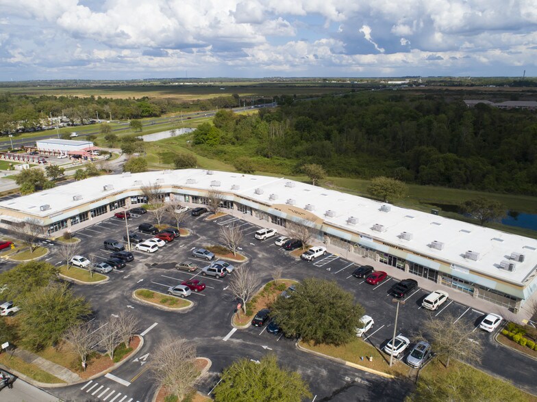 Primary Photo Of 7450-7590 Cypress Gardens Blvd, Winter Haven Medical For Lease