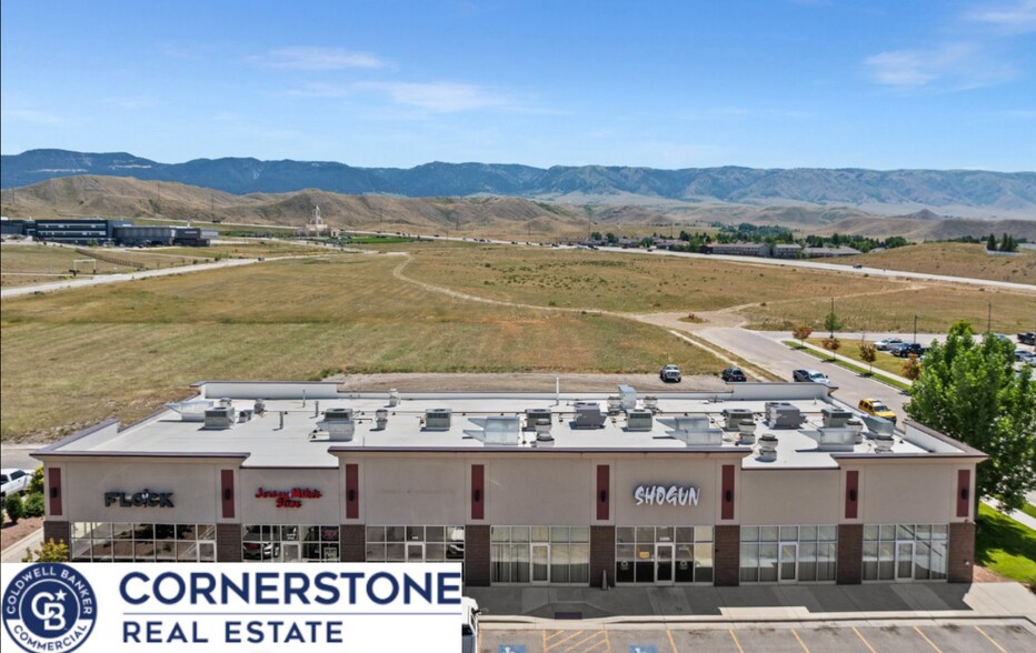 More Photos Of Talon Dr SW @ Wyoming Blvd, Casper Land For Sale