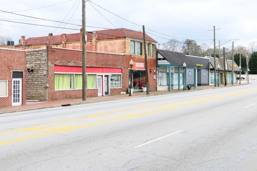 More Photos Of 2801 Veterans Memorial Hwy, Austell Storefront For Lease