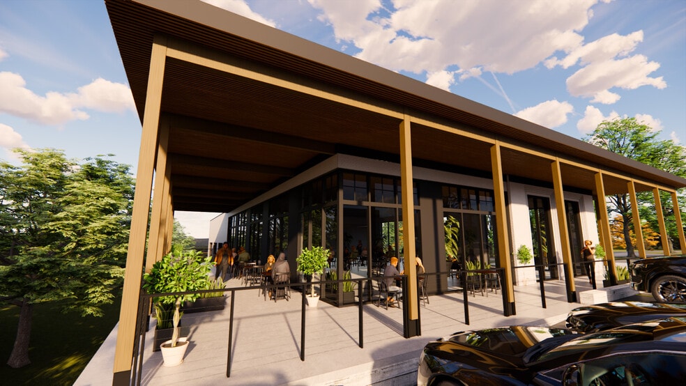 More Photos Of 3805 Lebanon Rd, Lebanon Storefront For Lease