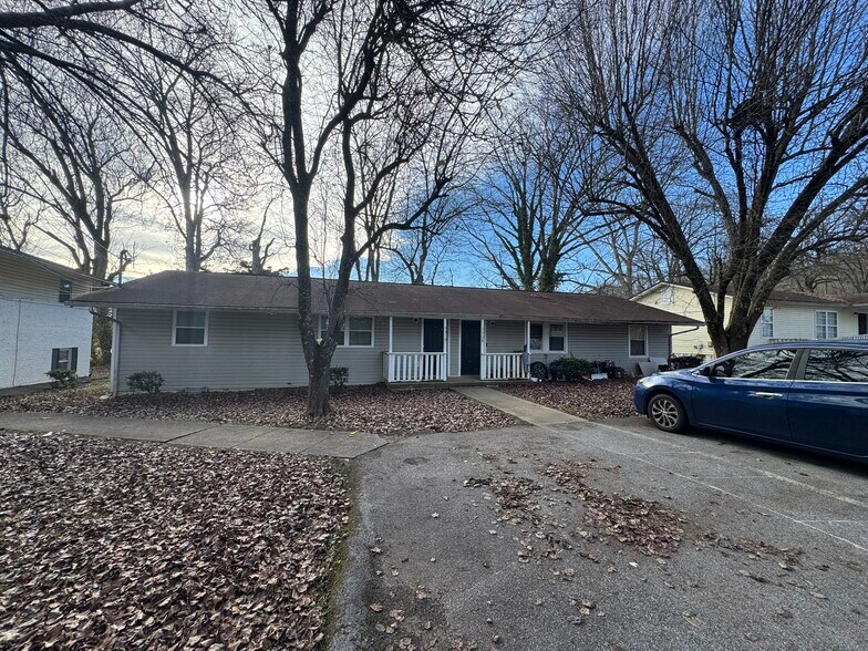 More Photos Of 3300-3374 Valley View Dr, Knoxville Apartments For Sale