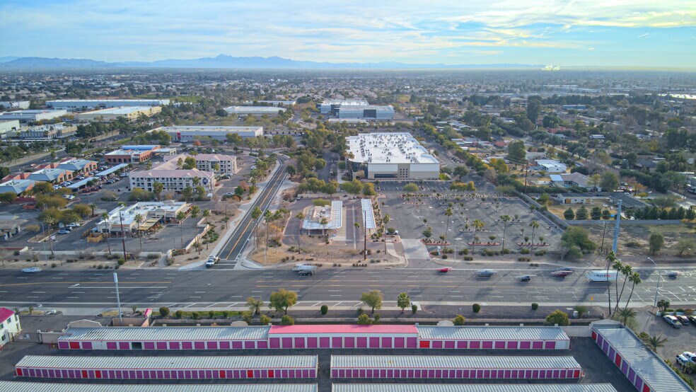 More Photos Of 689 N Arizona Ave, Gilbert Fast Food For Sale