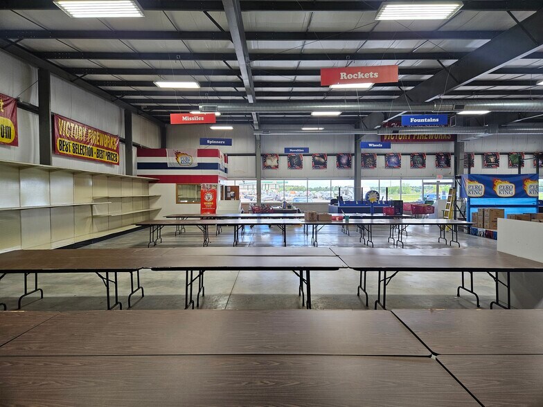 More Photos Of N331 Brandenburg Ave ave, Merrill Warehouse For Sale