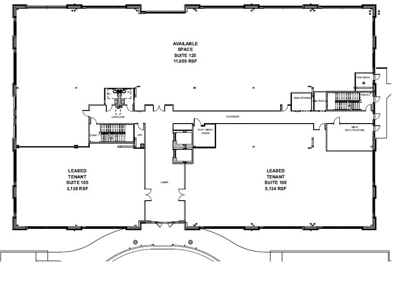 More Photos Of 2685 Peachtree Pky, Suwanee Medical For Lease