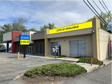 Primary Photo Of 255 E State Rt 4, Paramus Storefront For Lease