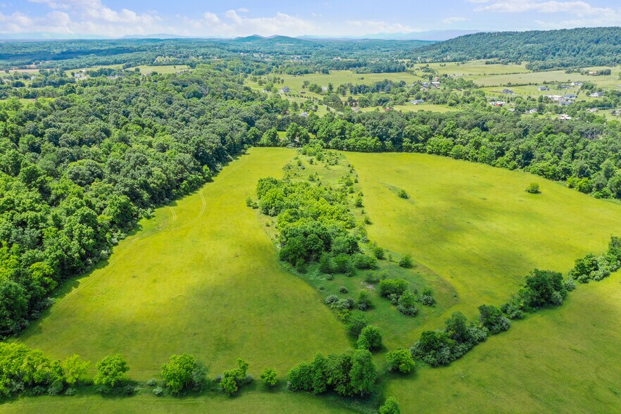 More Photos Of 3648 Dominion Rd, Gerrardstown Land For Sale