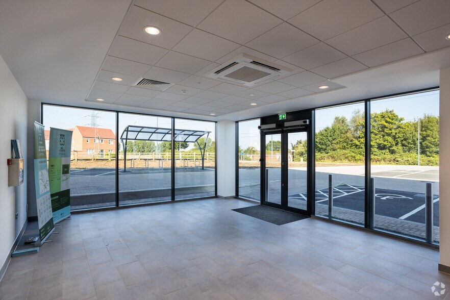 Rennie Dr, Dartford, KEN Industrial For Lease