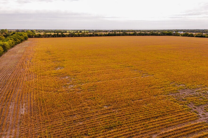 More Photos Of 80+/- Acres on SW 30th St. & SW Indianola Rd., Benton Land For Sale