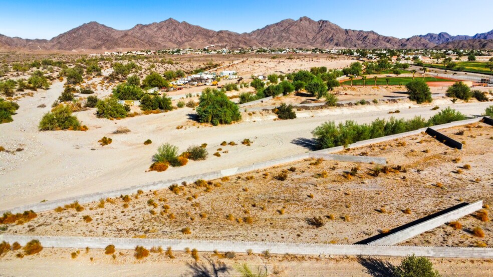 More Photos Of 0001 Masterson, Yuma Land For Sale