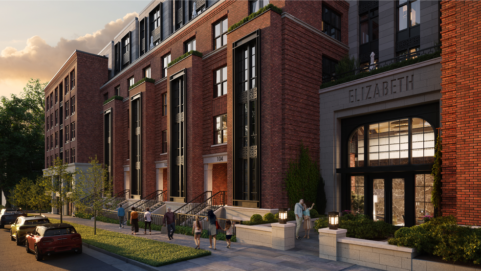 More Photos Of 1801 E Seventh St, Charlotte Apartments For Lease