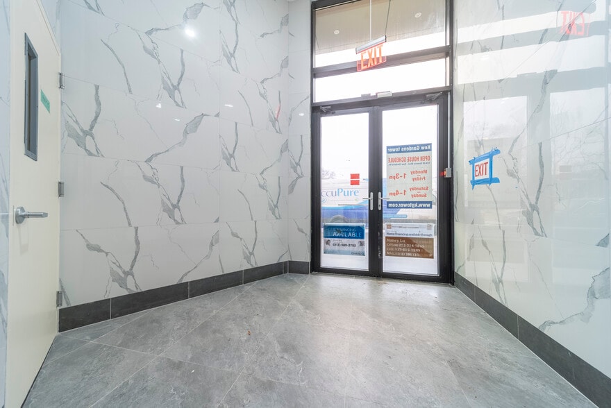 More Photos Of 124-28 Queens Blvd, Kew Gardens Apartments For Sale