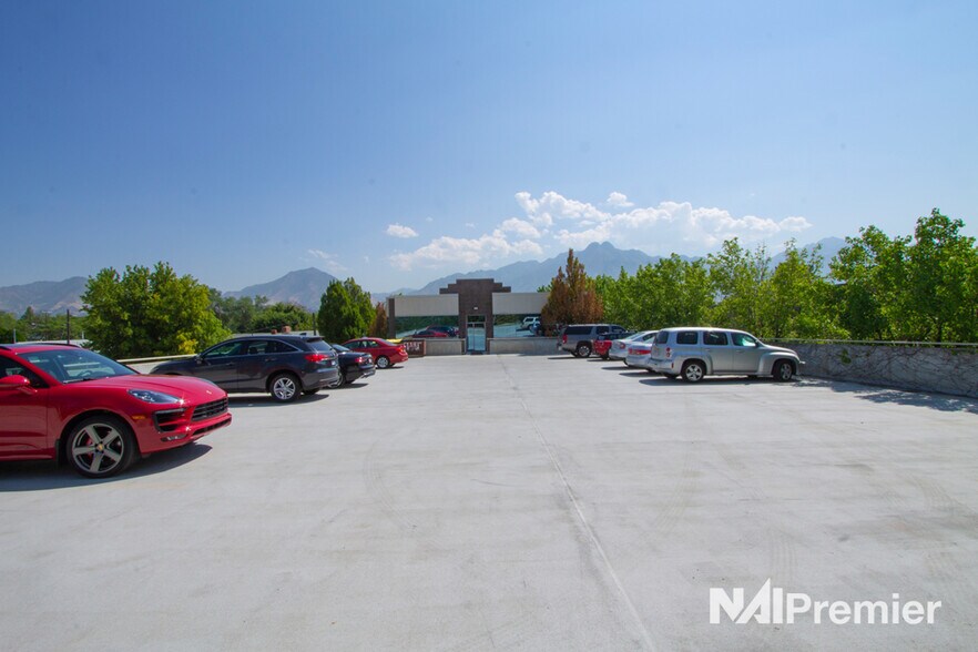 More Photos Of 4376 S 700 E, Salt Lake City Loft Creative Space For Lease