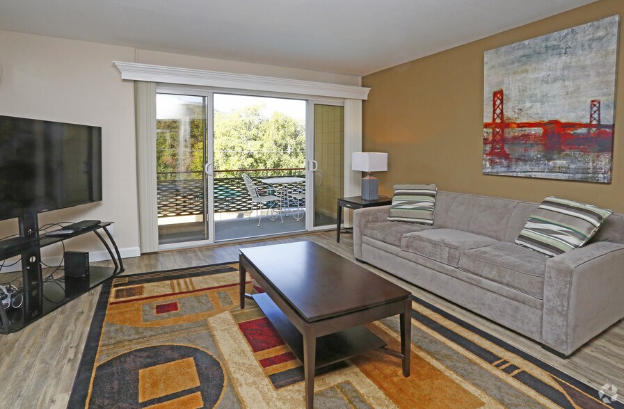 More Photos Of 20 E Main St, Los Gatos Apartments For Lease