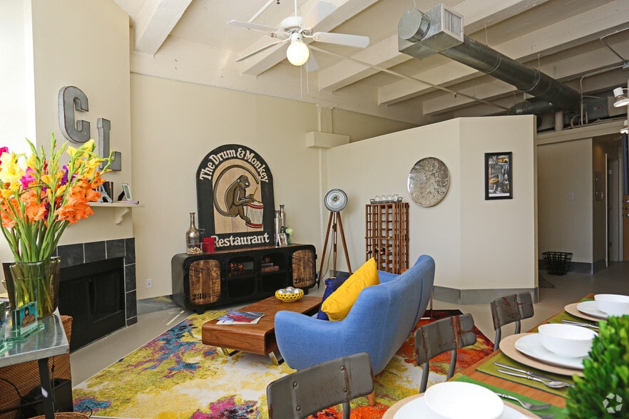 More Photos Of 317 Lexington Ave, San Antonio Apartments For Lease