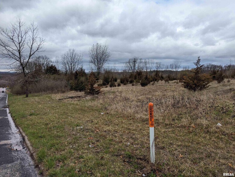 More Photos Of 3901 Reservoir, Peoria Land For Sale