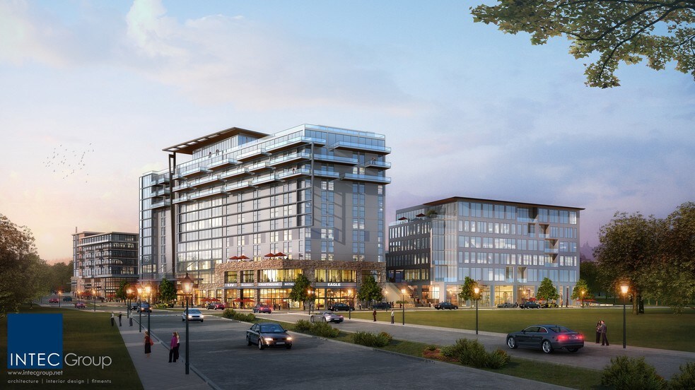 Photo of 3rd Floor Ste 