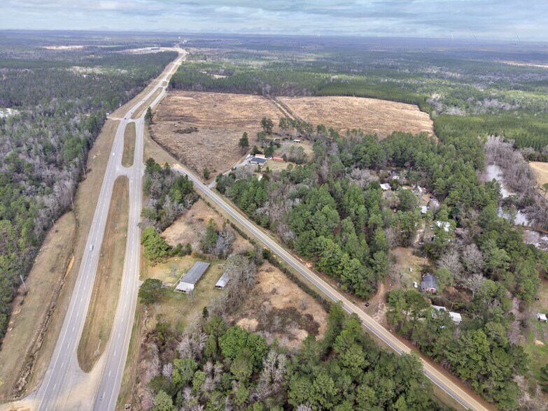 More Photos Of 31775 Hwy 59, Loxley Land For Sale