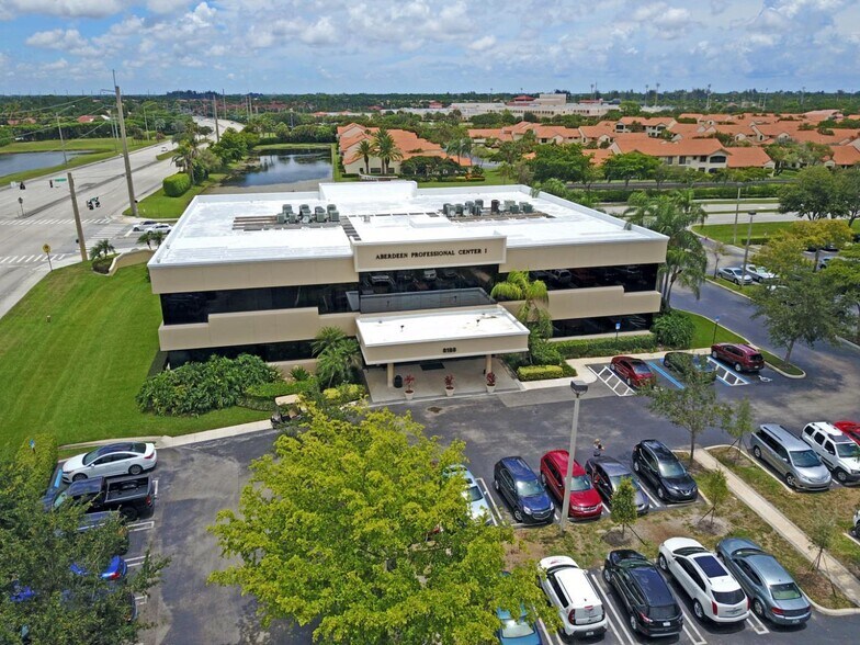 More Photos Of 8188 S Jog Rd, Boynton Beach Unknown For Lease