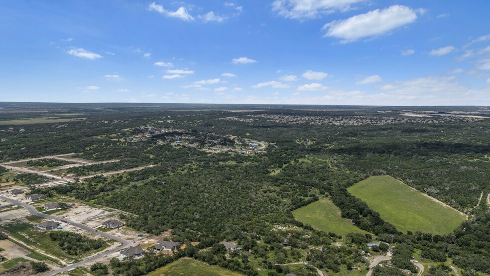 More Photos Of 17743 FM1957, San Antonio Land For Sale