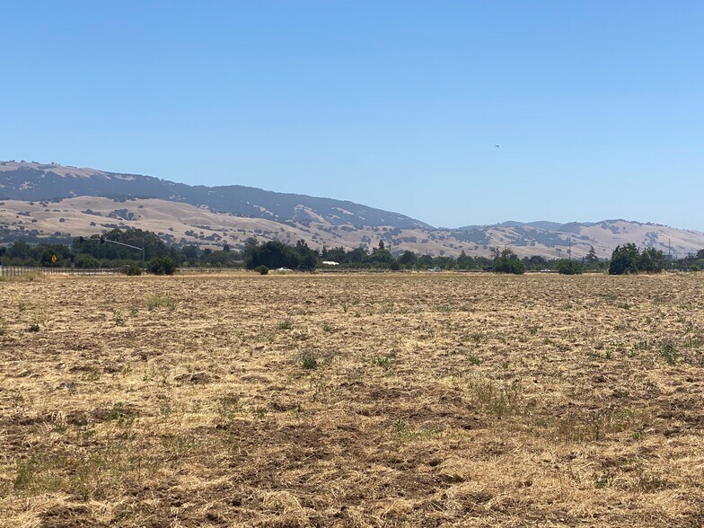 More Photos Of Tennant Ave, Morgan Hill Land For Sale
