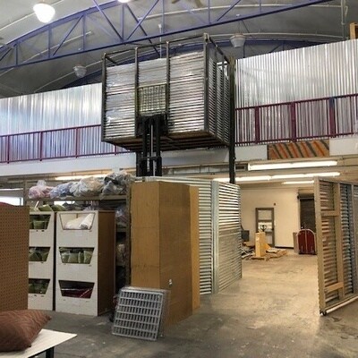 More Photos Of 807 W Ward Ave, High Point Office For Sale