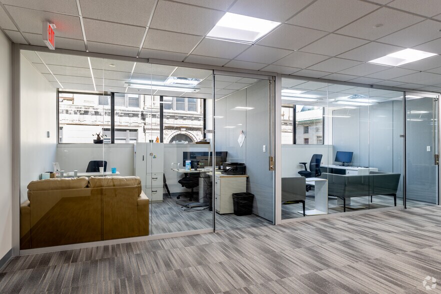 More Photos Of 396-400 Congress St, Portland Coworking Space