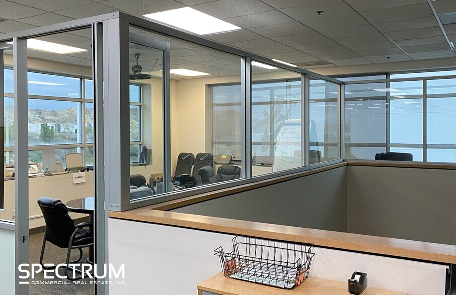 More Photos Of 28732 Witherspoon Pky, Valencia Manufacturing For Lease