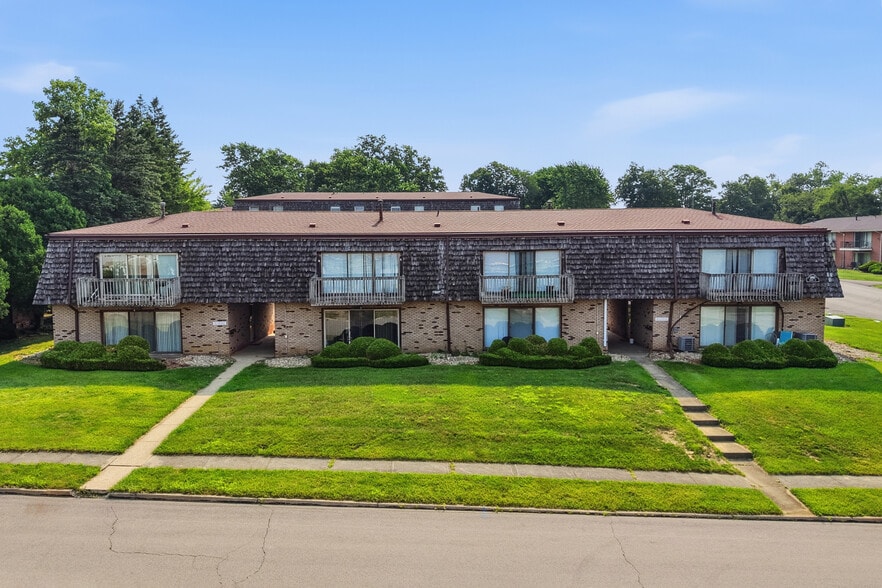 More Photos Of 733-793 Sunset Blvd, Mansfield Apartments For Sale