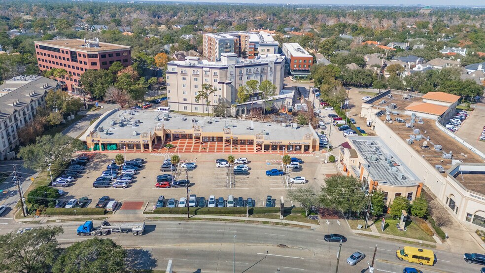 Primary Photo Of 5750 Woodway Dr, Houston Unknown For Lease