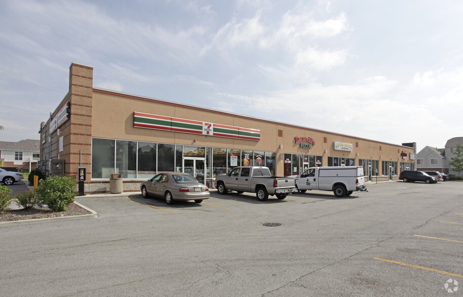 More Photos Of 103rd & 76th Ave, Bridgeview Unknown For Lease