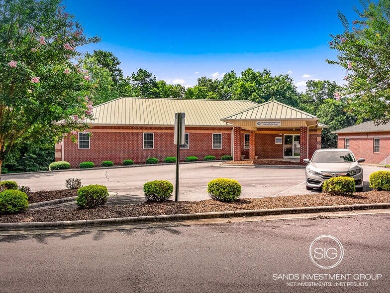 More Photos Of 525 Samaritans Ridge Ct, Elkin Medical For Lease