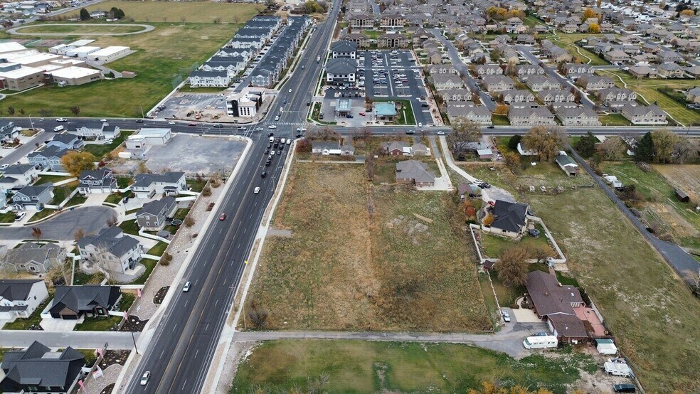 More Photos Of 78 S 2300 W, Lehi Land For Lease