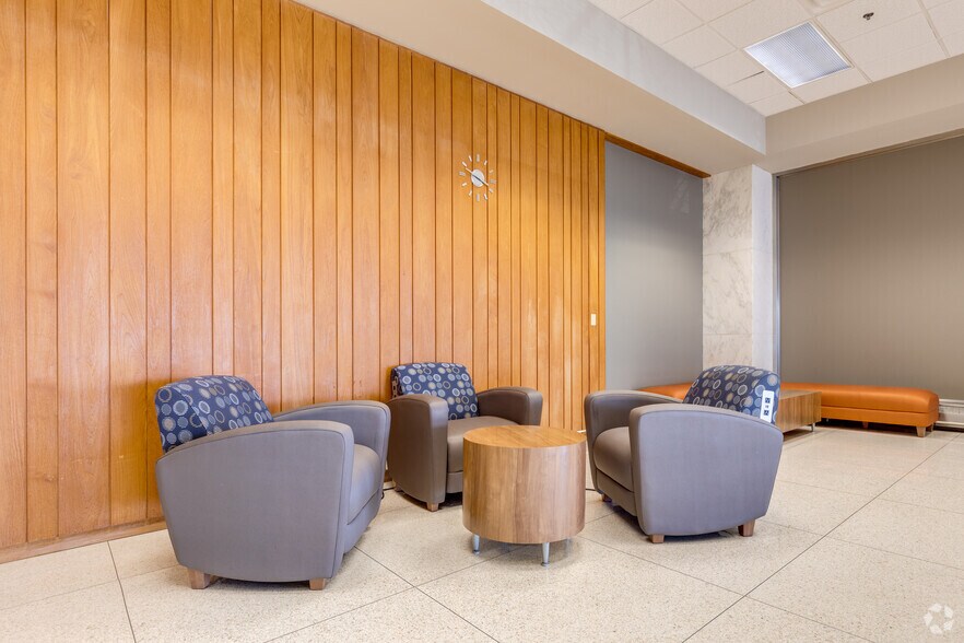 More Photos Of 1437 S Boulder Ave, Tulsa Office For Lease