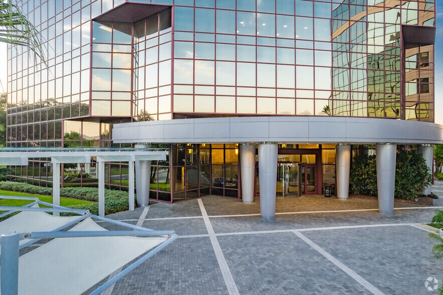 More Photos Of 3109 W Dr Martin Luther King Blvd, Tampa Office For Lease