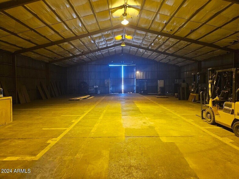 More Photos Of 51 W Fry Blvd, Sierra Vista Flex For Lease