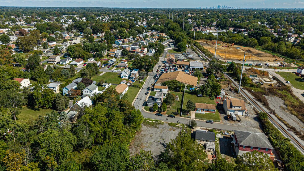 More Photos Of 115 Youngs Ave, Crum Lynne Land For Sale