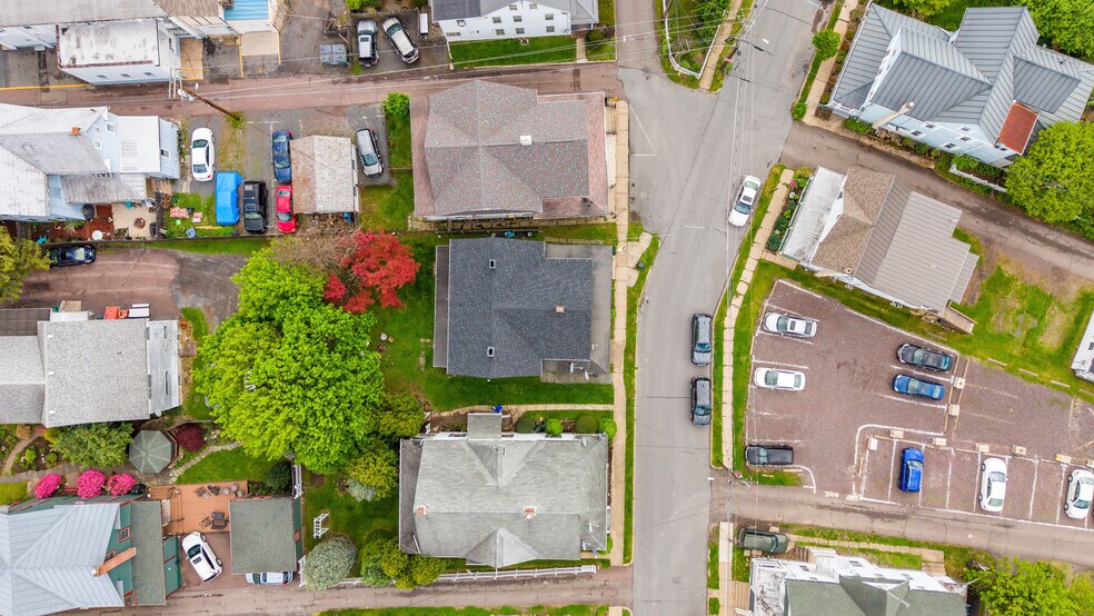 More Photos Of 339 Catherine St, Bloomsburg Multifamily For Sale