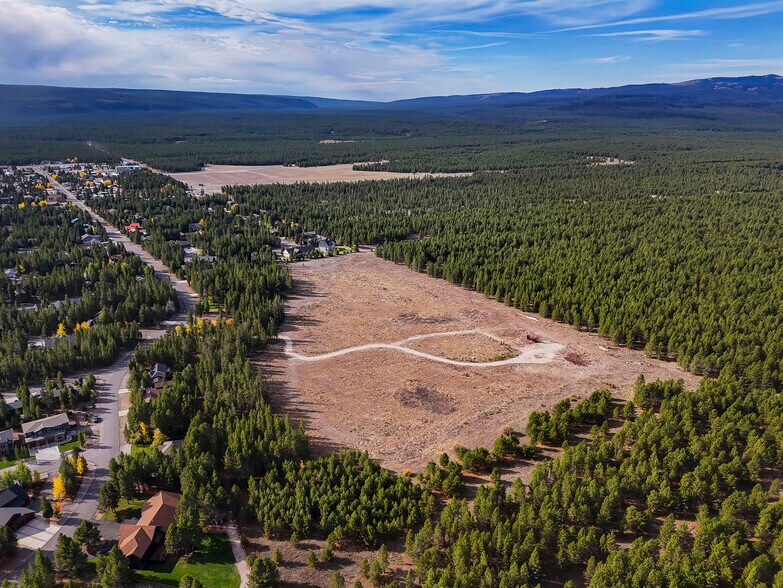 More Photos Of 1111 Moonrise Way, West Yellowstone Land For Sale