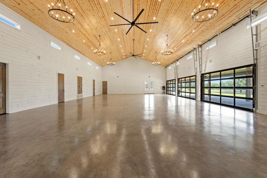 More Photos Of 4251 Refuge Rd, Sherman Lodge Meeting Hall For Sale