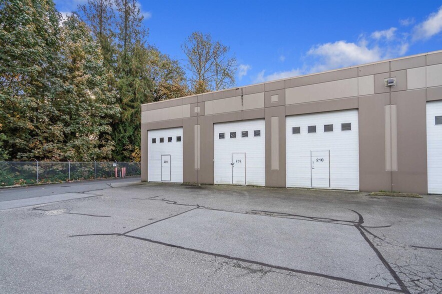 More Photos Of 30600-30610 Progressive Way, Abbotsford Warehouse For Sale