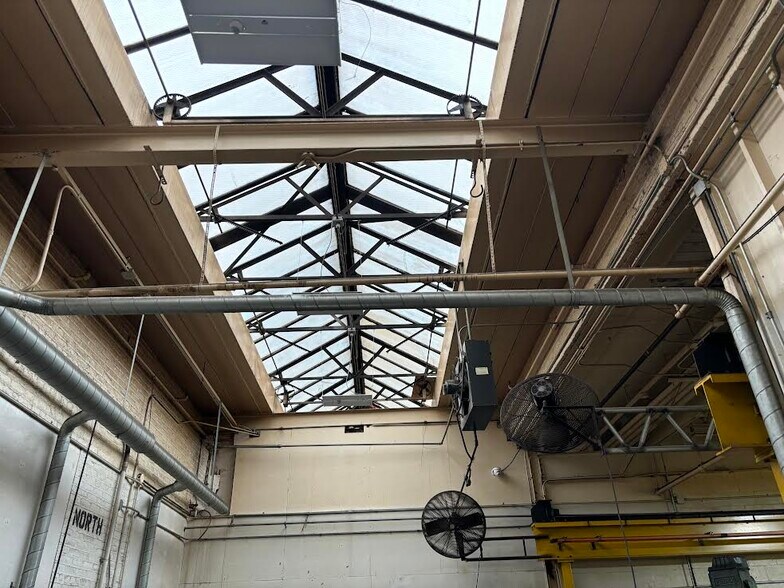 More Photos Of 1014-1054 N Kolmar Ave, Chicago Warehouse For Lease