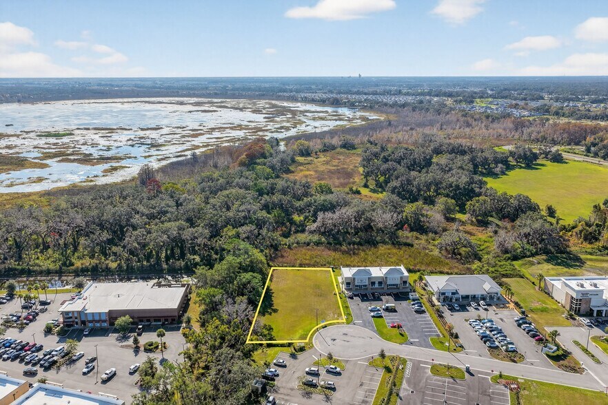 More Photos Of Lot #4 Spencer, Wildwood Land For Sale