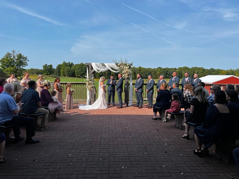 More Photos Of 9980 W Walton, Blanchard Specialty For Sale