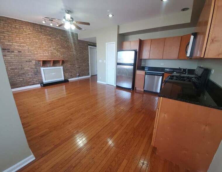 More Photos Of 4624 S Evans Ave, Chicago Apartments For Sale