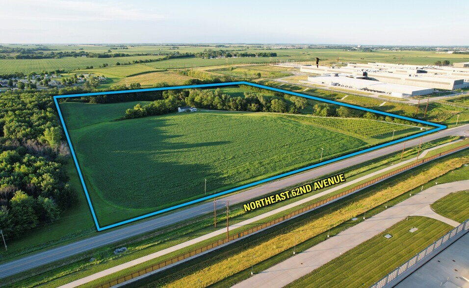 More Photos Of 5096 NE 62nd Ave, Altoona Land For Sale