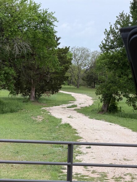 More Photos Of 627 Homer Smith Rd, Van Alstyne Land For Sale