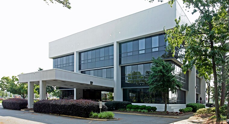Primary Photo Of 5101 Cleveland St, Virginia Beach Office For Lease