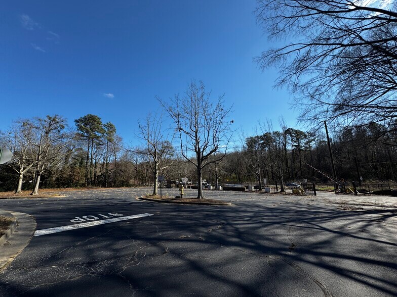 More Photos Of 3003 Chamblee Tucker Rd, Atlanta Land For Sale